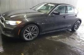 BMW, 3 Series, 330