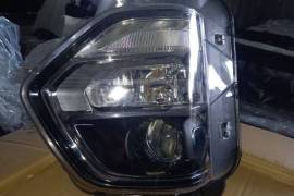 ავტონაწილები, ძარის ნაწილები, რადიატორის პანელი (ეკრანი), HYUNDAI 