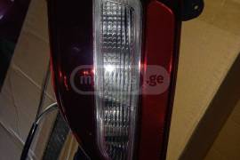 ავტონაწილები, ძარის ნაწილები, რადიატორის პანელი (ეკრანი), HYUNDAI 