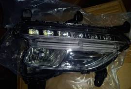 ავტონაწილები, ფარები და ნათურები, სანისლე ფარი, HYUNDAI 