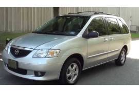 Автозапчасти, Система подвески и механизм управления, Амортизатор, MAZDA 