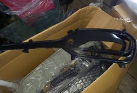 ავტონაწილები, ძარის ნაწილები, სანისლე ფარის ჩარჩო, HYUNDAI 