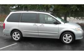 Autoparts, Lights and Bulbs, Front Headlights, MAZDA 