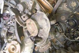 ავტონაწილები, დაკიდების სისტემა და მართვის მექანიზმი, ცაბკა, MAZDA 