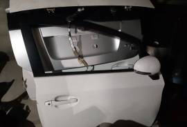 ავტონაწილები, ძარის ნაწილები, კარი, TOYOTA 