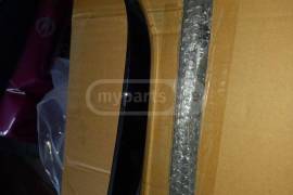 Autoparts, Body Parts, аблицовка, HYUNDAI 