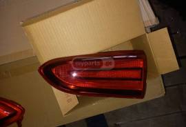 Autoparts, Body Parts, аблицовка, HYUNDAI 