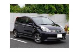 Автозапчасти, Фары и лампочки, Фары, NISSAN 