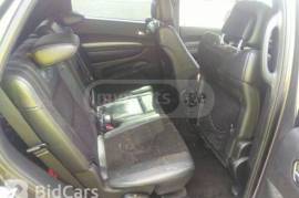 ავტონაწილები, ინტერიერი და სალონი, წინა სავარძელი, DODGE 