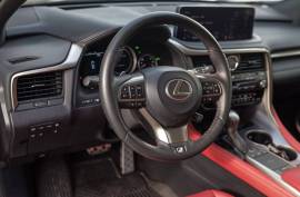 Lexus , RX series, RX 450h