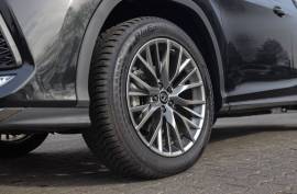 Lexus, RX series, RX 450h