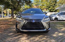 Lexus, RX series, RX 450h