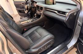 Lexus, RX series, RX 450h