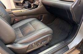 Lexus, RX series, RX 450h