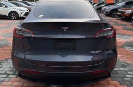 Tesla, Model Y