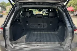 Jeep, Grand Cherokee
