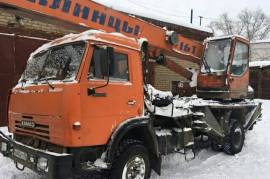 Kamaz