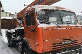 Kamaz