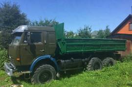 Kamaz