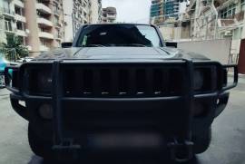 Автозапчасти, Система подвески и механизм управления, соединитель, HUMMER  