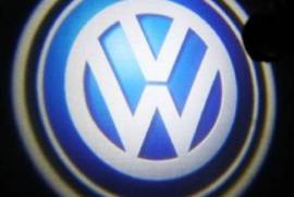 Autoparts, Accessories, Logo, VOLKSWAGEN 