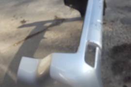 Autoparts, Body Parts, Bumper, TOYOTA 