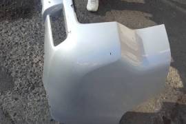 Autoparts, Body Parts, Bumper, TOYOTA 