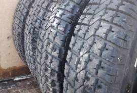 Автозапчасти, Колеса и шины, Шины