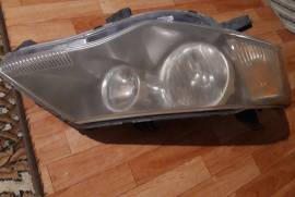 Autoparts, Lights and Bulbs, Front Headlights, MITSUBISHI 