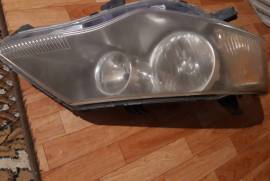 Autoparts, Lights and Bulbs, Front Headlights, MITSUBISHI 