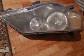 Autoparts, Lights and Bulbs, Front Headlights, MITSUBISHI 