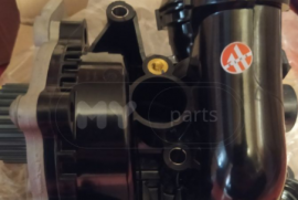 Autoparts, Cooling system, Pump, VOLKSWAGEN 
