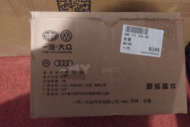 Autoparts, Cooling system, Pump, VOLKSWAGEN 