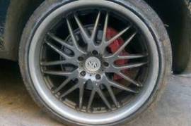 VOLKSWAGEN , Автозапчасти, Колеса и шины, Шины