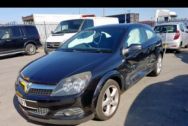 ავტონაწილები, დაშლილი ავტომობილები, OPEL 