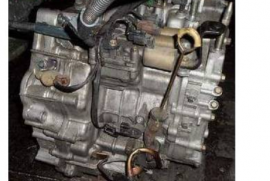 Autoparts, Gear box, bridge, cardan, HONDA 