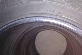 TOYOTA , Автозапчасти, Колеса и шины, Шины