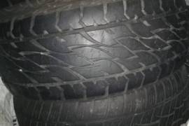 TOYOTA , Автозапчасти, Колеса и шины, Шины