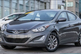 ავტონაწილები, დაშლილი ავტომობილები, HYUNDAI 