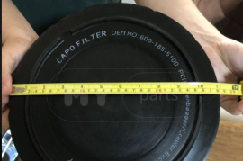 ავტონაწილები, შემშვები სისტემა, ჰაერის ფილტრი, OTHER 