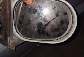 ავტონაწილები, დაშლილი ავტომობილები, NISSAN 