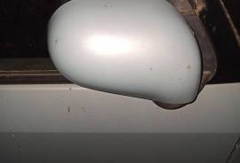 ავტონაწილები, დაშლილი ავტომობილები, NISSAN 