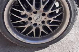 ავტონაწილები, დისკები და საბურავები, საბურავები