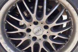 ავტონაწილები, დისკები და საბურავები, საბურავები