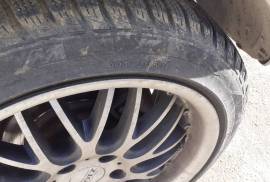 ავტონაწილები, დისკები და საბურავები, საბურავები