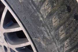 ავტონაწილები, დისკები და საბურავები, საბურავები