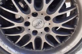 ავტონაწილები, დისკები და საბურავები, საბურავები