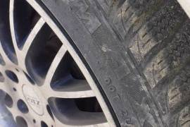 ავტონაწილები, დისკები და საბურავები, საბურავები