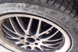 ავტონაწილები, დისკები და საბურავები, საბურავები