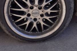 ავტონაწილები, დისკები და საბურავები, საბურავები